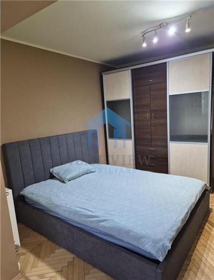 Apartament 3 camere, Gheorgheni