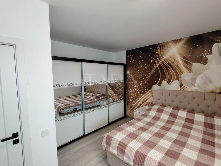Casa individuala pe un nivel, complet si modern finisata - 7