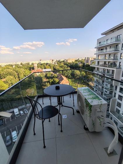 Direct proprietar inchiriere 2 cam llux Piata Sudului