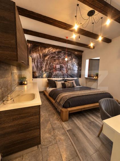 Apartament 2 camere, 51.41 mp, zona Bai - 8