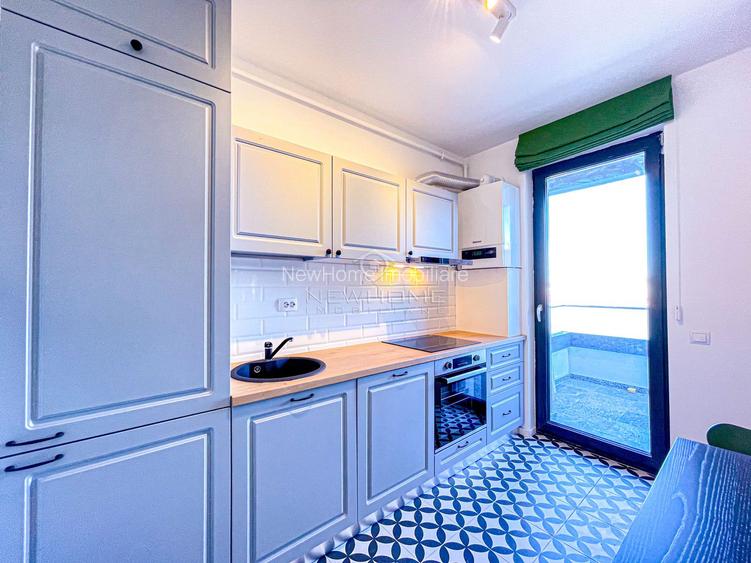 Apartament 1 camera LUX, zona Iulius Mall Gheorgheni - 5