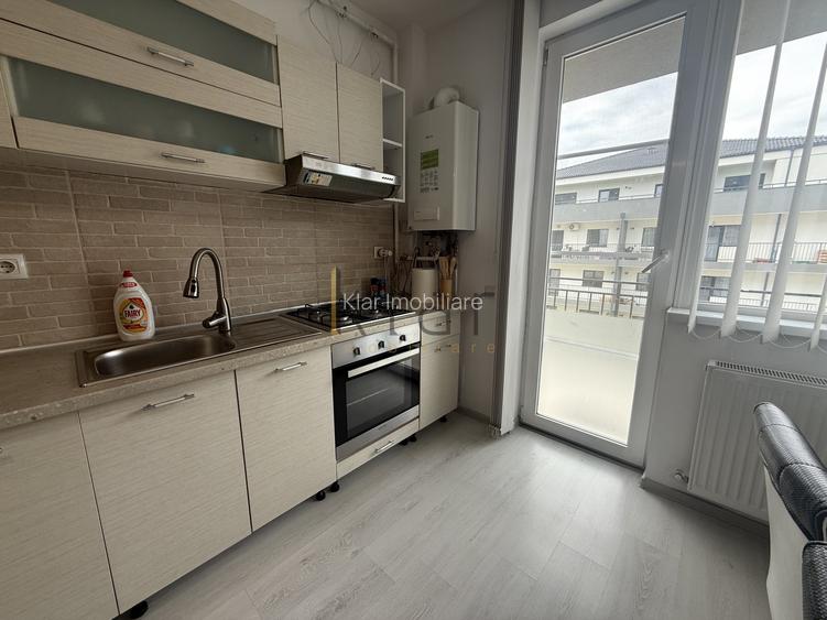 Apartament de inchiriat Floresti - 4
