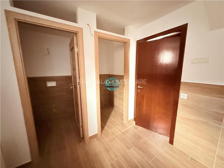 Vand casa cu 4 camere in zona semicentrala, 340mp utili si teren 510mp - 20