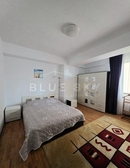 Complex Summerland – 3 camere, vedere la lac și parcare inclusă, termen lung