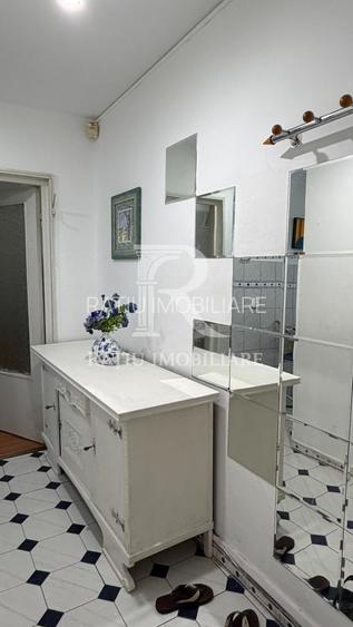 Apartament cochet cu 3 camere | UltraCentral | Oradea