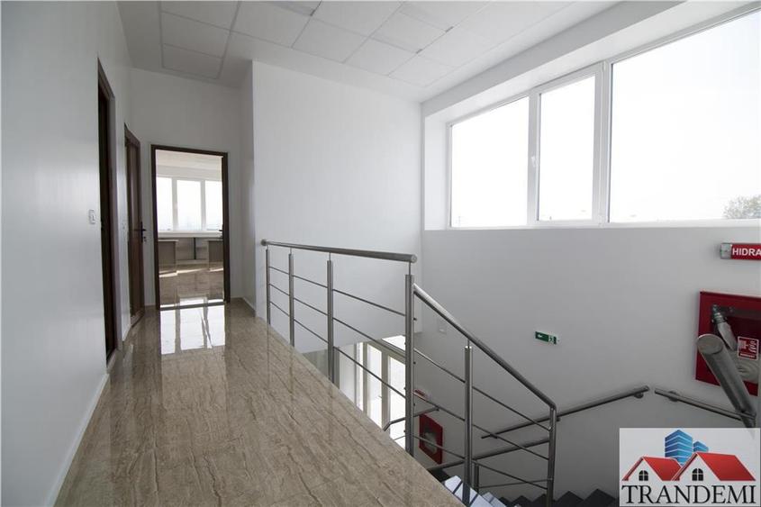 Oferta investitie -1300mp hala depozitare cu temperatura controlata