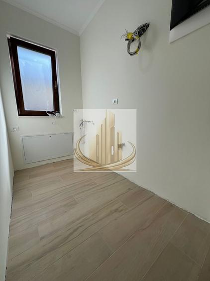 Duplex Mediteranean, Dumbravita, 5 camere, finisaje premium,casa SMART