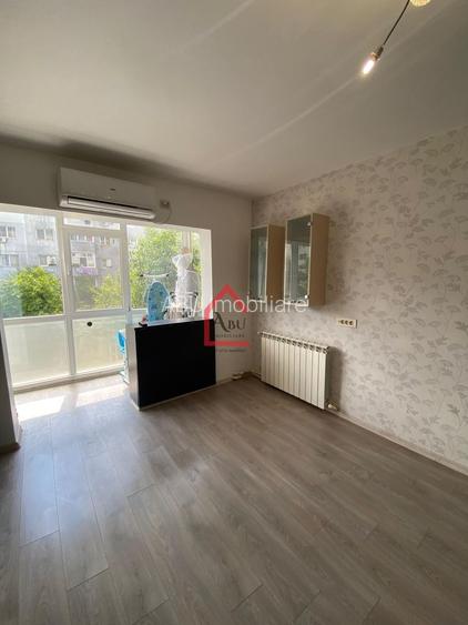 Apartament cu doua camere, Decomandat, Modern, Metalurgie - Tudor Vlad - 13