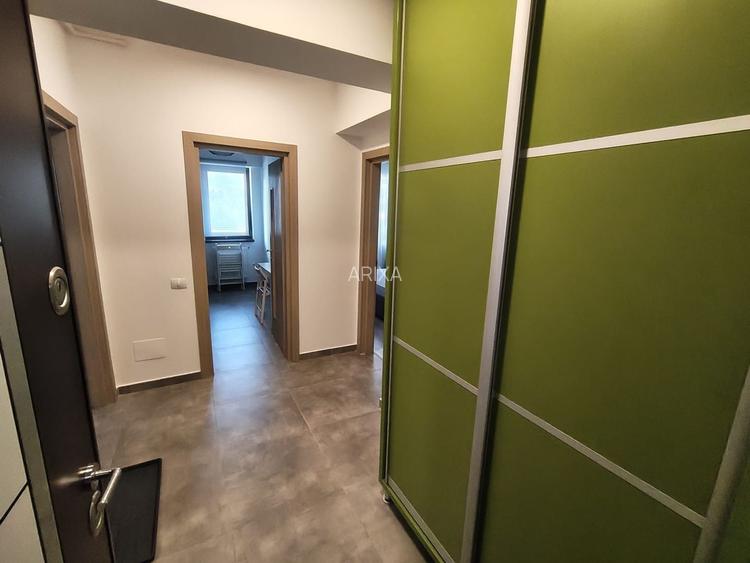 2 Camere Parcare decomandat Novum Invest Politehnica Regie Grozavesti - 9