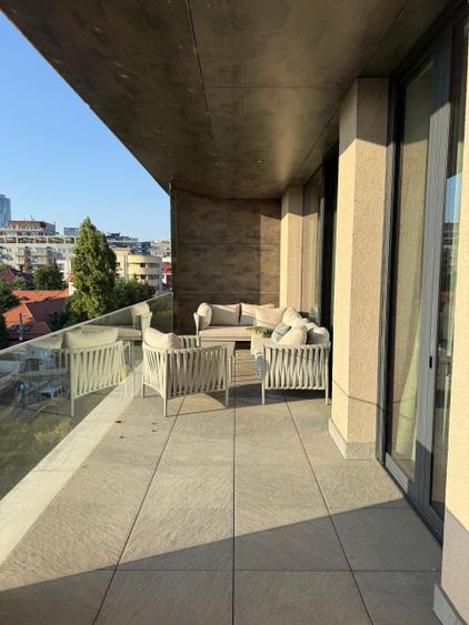 Apartament premium cu 3 camere | One Rahmaninov