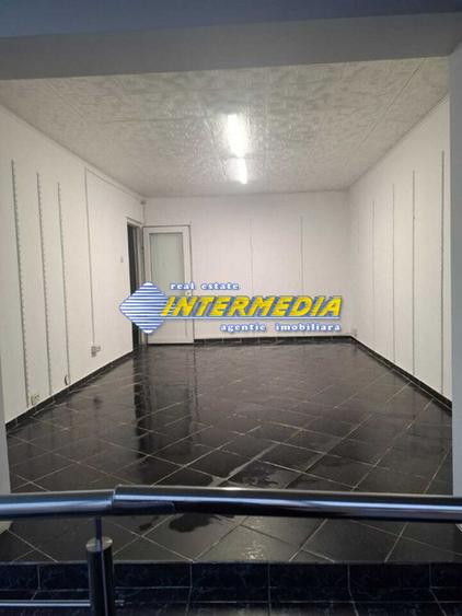 Spatiu comercial de inchiriat Alba Iulia Cetate - Bulevard