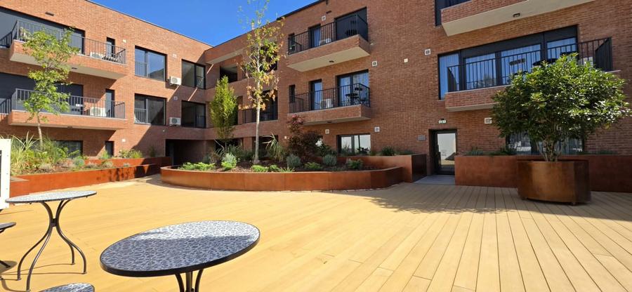 Apartament cu 2 camere de vânzare | Central | AES Residence – Str. Cuza Vodă-AP1