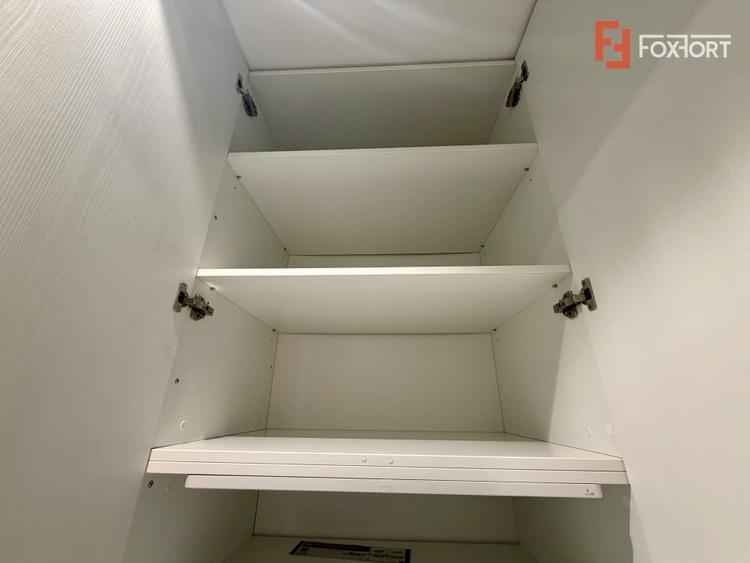 Apartament cochet cu 2 camere - de inchiriat - Dumbravita