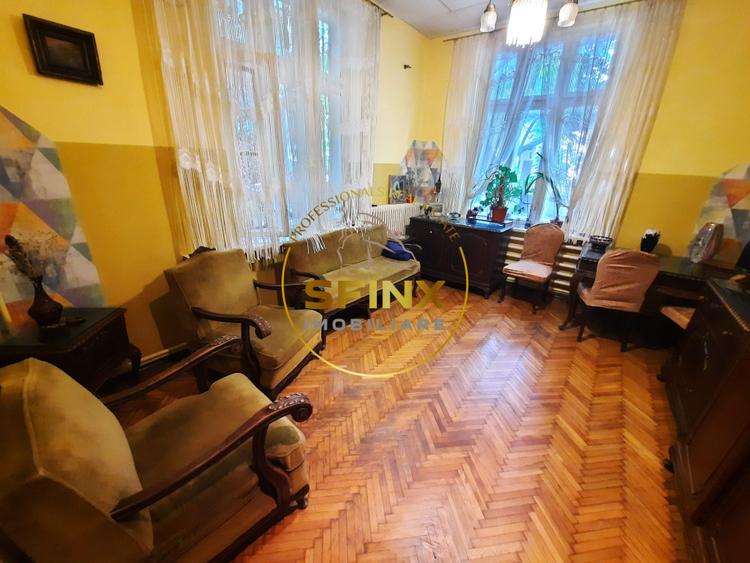 Cotroceni, teren 373mp cu casa, istoric juridic clar, oferta rara, comision zero
