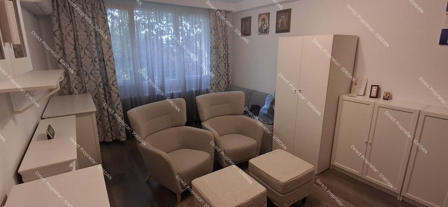 Proprietar: Vanzare apartament 4 camere Brancoveanu, str. Stoian Militaru