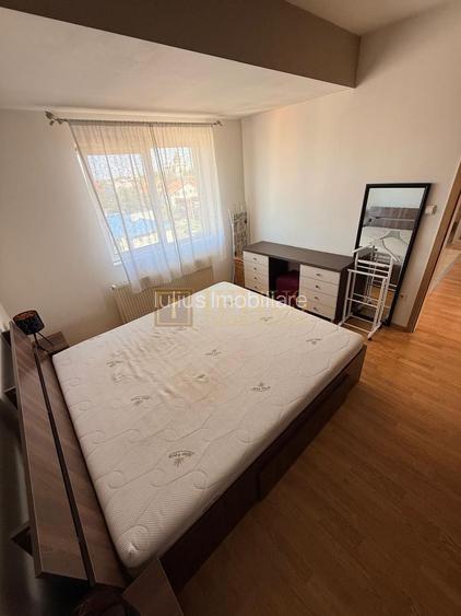 3 camere- 2 dormitoare| Zona Cetății| Centrală pe gaz| pet friendly - 10