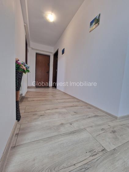Mamaia Nord(200m de plaja)-Apartament 2 camere 65mp cu parcare subterana si boxa - 9