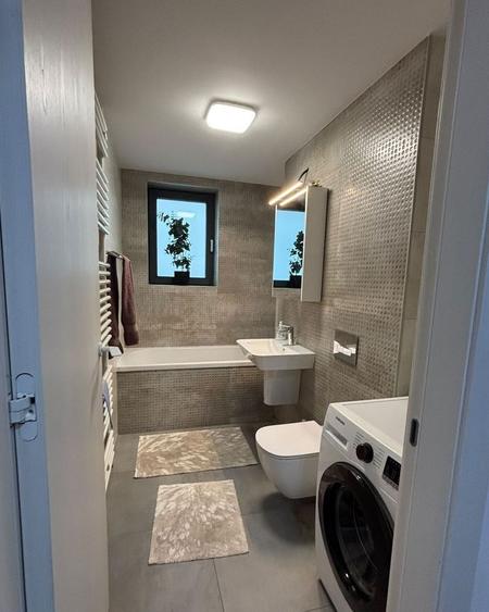 Inchiriere Garsoniera Cloud 9 Residence