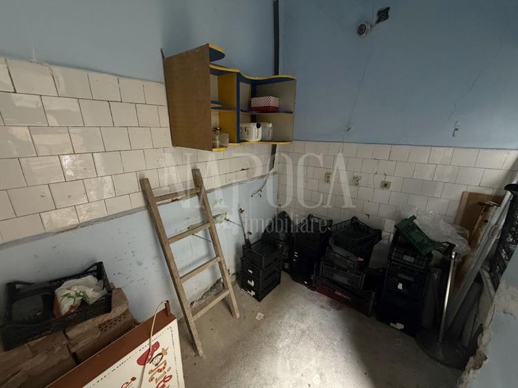 Spatiu comercial de vanzare in Centru, Cluj Napoca