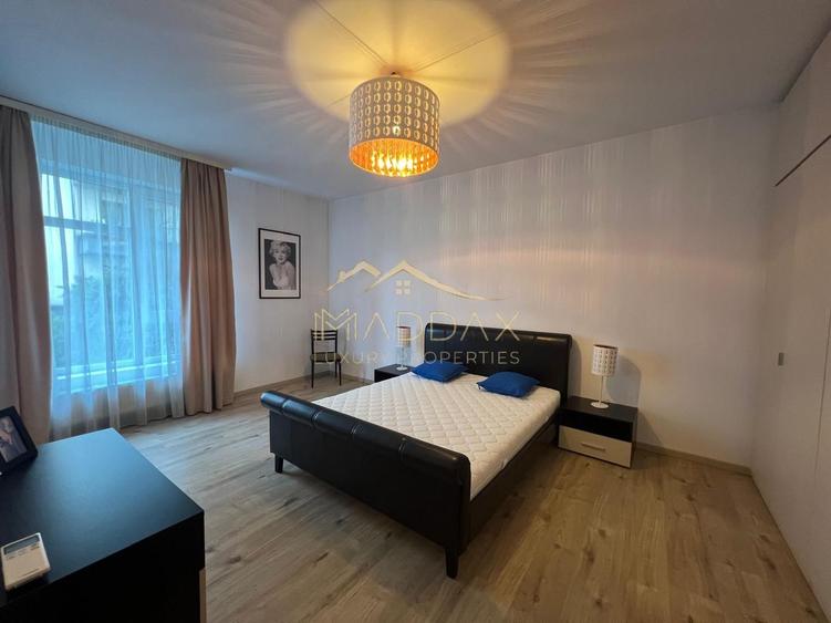 Apartament 3 camere /120 mp/ in complex Laguna Residence Lacul Tei / parcare