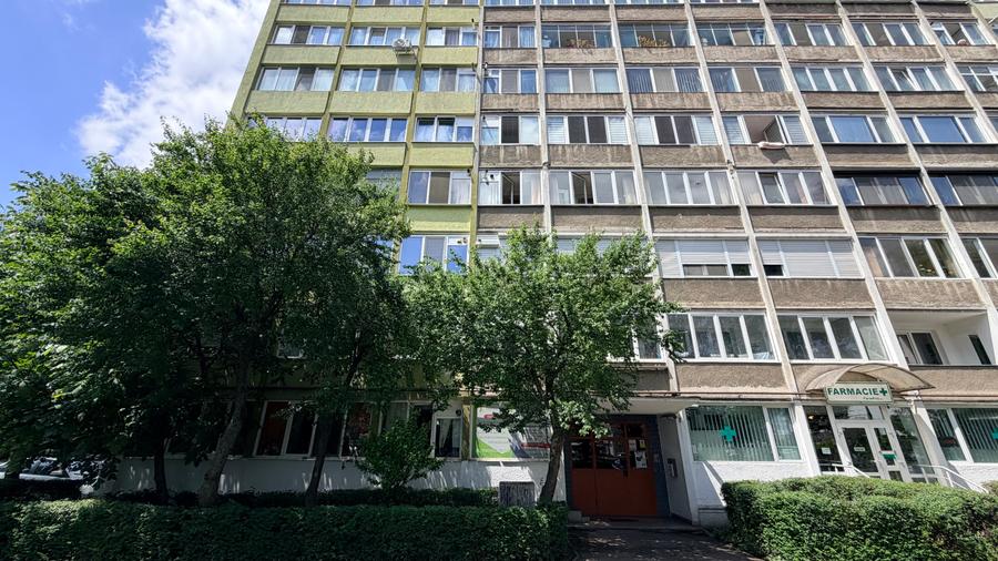 Apartament de vanzare