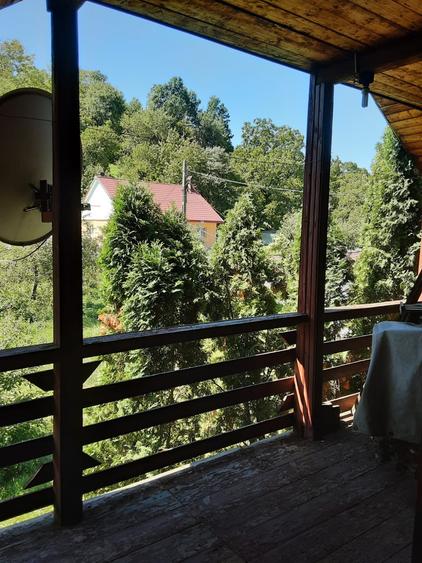 Casa comuna Garcina