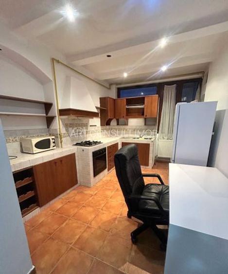2 Camere | Romana | Centrala | Metrou | Mobilat | Utilat | - 6