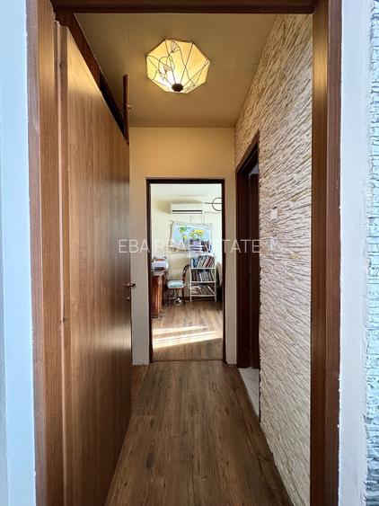 Apartament 2 camere renovat complet | mobila veche dispare | Drumul Taberei - 10