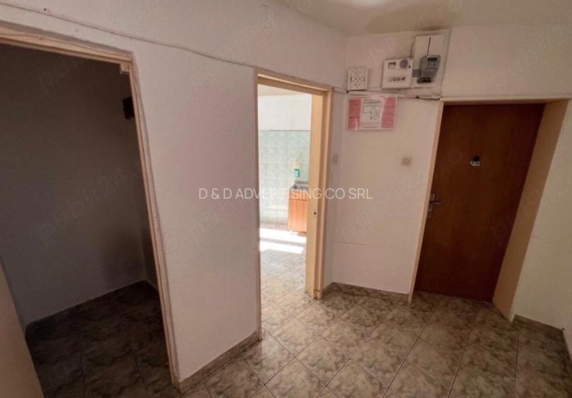Calea Mosilor - 2 minute metrou Obor - Apartament 2 camere - confort 1 - 3