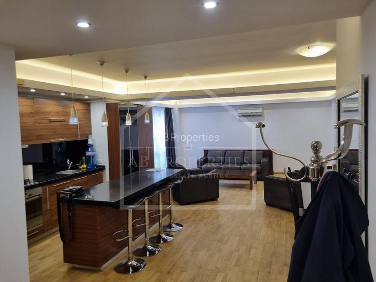 Apartament 3 camere | Mobilat Utilat | Parcare Inclusa - 2