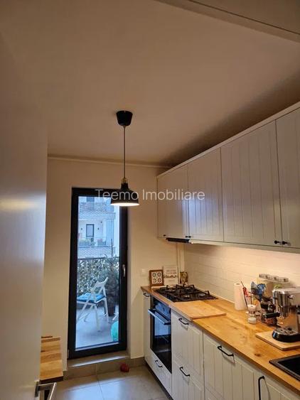 Apartament 2 camere, decomandat, 53 mp, centrala proprie, ac, H Pipera Lake - 5