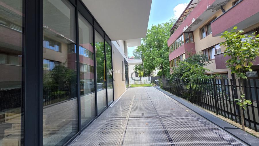 Spatiu Comercial-Functiuni Tertiare 244mp, Grigorescu,Taietura Turcului - 2