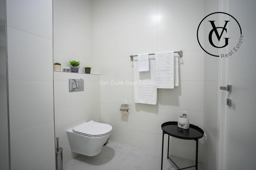 Studio dublu -  Ivory Residence - Investitie - 14