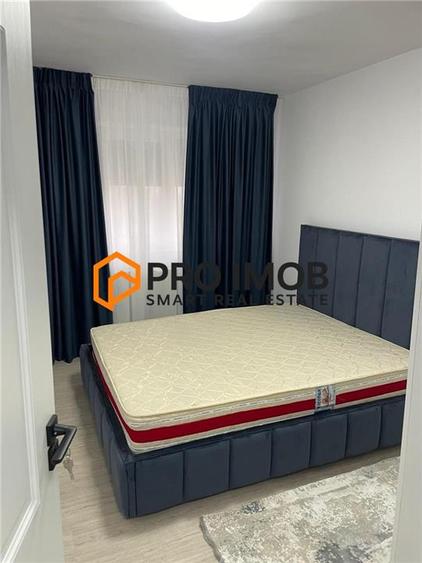Apartament 2 camere cf 1 decomandat zona Micro 5