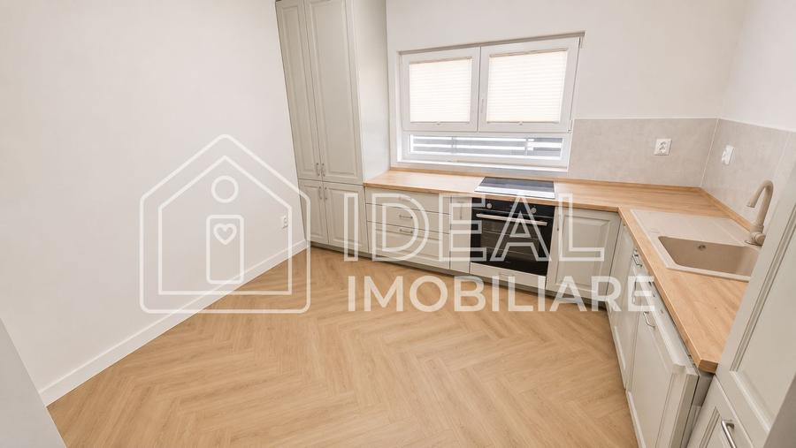 Prima închiriere | Casă Tip Duplex mobilată și utilată | 3 dormitoare