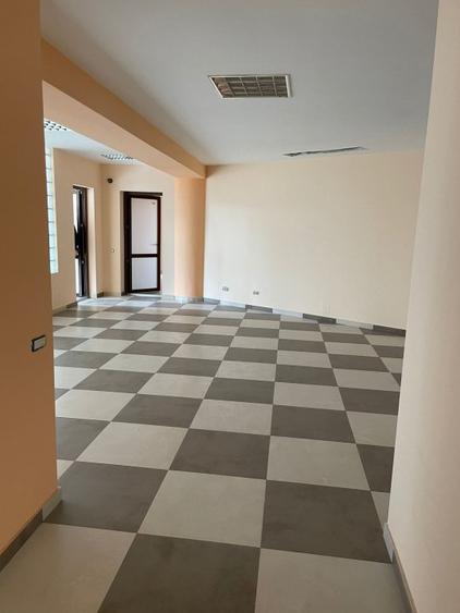 Spatiu de birouri Posta Vitan - Casa de Pensii