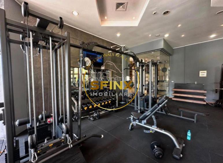 Apartament 2 Camere | Emerald Residences | Parcare - 7
