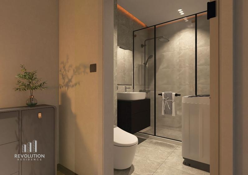 COMISION 0% - Tip Studio / Birou - 2 camere - Oltului 13A, Baia Mare