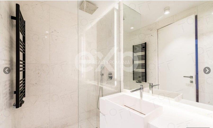 Apartament 3 camere de vanzare- One Verdi Park- mobilat si utilat - 10
