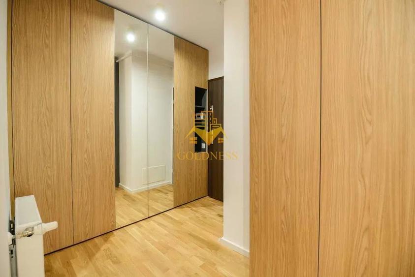 2 camere, modern, bloc nou,Intre Lacuri, zona Iulius mall, Park Lake