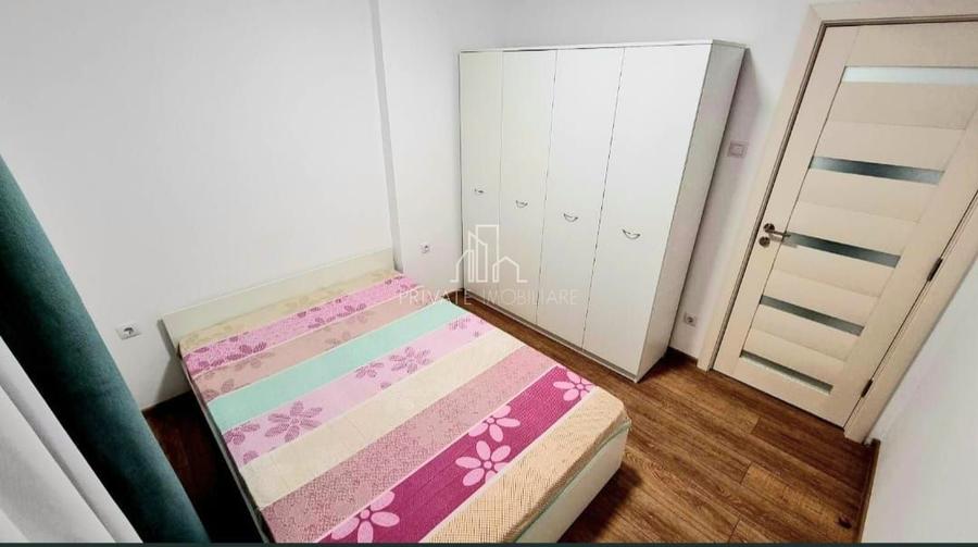 Apartament 2 dormitoare, Mobilat/Utilat, Zona Maurer
