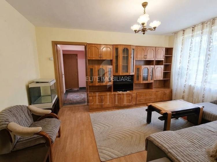 Apartament 3 camere în zona HERMES - 5