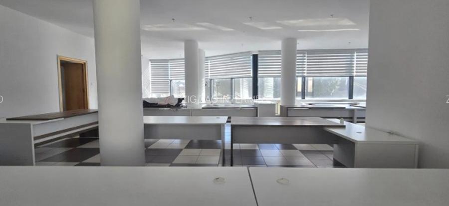 Ultracentral - Bd. Mamaia, spatiu ideal birouri, 252 mp., etaj 1 - 12