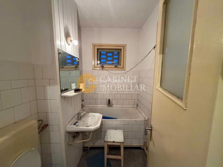 3 camere, Tatarasi nord, fara risc, 2 balcoane inchise, liber! - 5