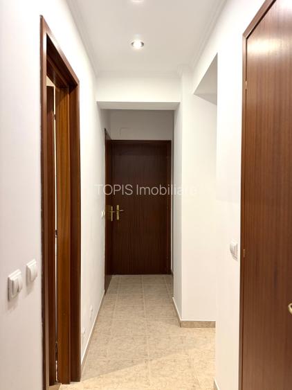 Primaverii / Apartament cu View Supeb / Centrala Proprie / Parcare Subterana - 8
