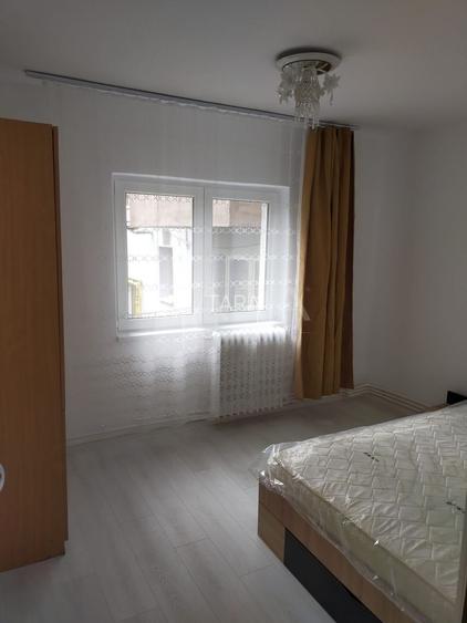 Apartament 2 camere renovat – Mănăștur, zona BIG. - 3