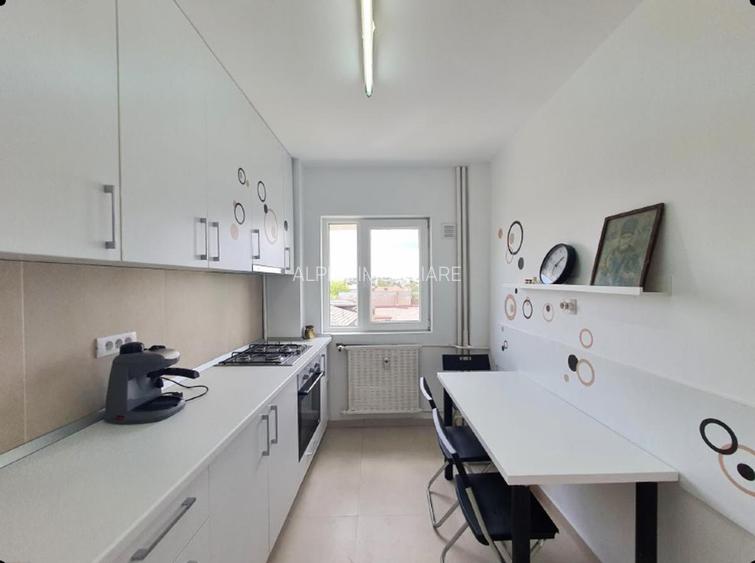 Apartament 2 camere Turda | Renovat - 5