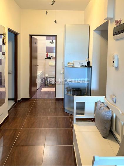 2 camere | Bloc 2011 | Centrală | 62MP | Vatra Luminoasă | Mobilat - 27