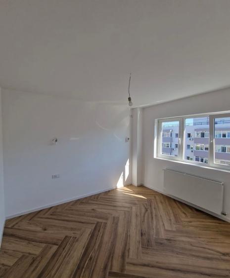 Apartament 2 camere vanzare Gorjului