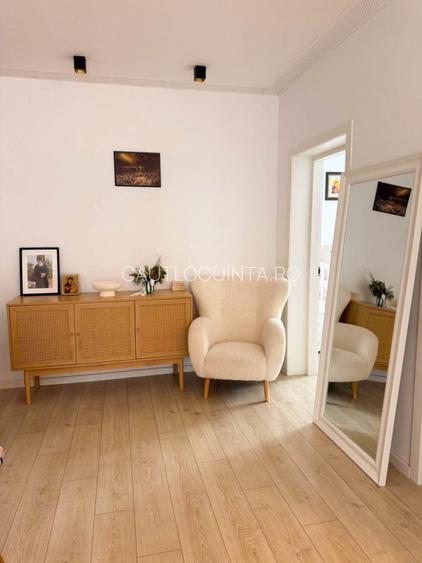 Apartament 2 camere | gradina | Pipera | Sc. Americana | Olga Gudynn - 8